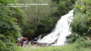 BUENA NOTICIA: SE LEVANTO LA EMERGENCIA HIDRICA EN LA CUMBRE