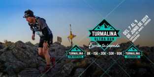 SE VIENE EL TURMALINA 2019 EN CAPILLA DEL MONTE