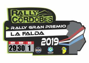 COMIENZA EL RALLY DE LA FALDA