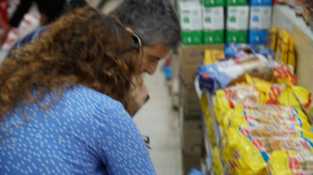 COVID-19: medidas de prevención en la compra en supermercados