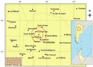 OTRO TEMBLOR EN PUNILLA NORTE