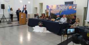 CONCEJALES DE LA CUMBRE VUELVEN A SESIONAR