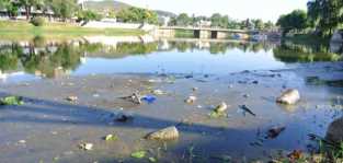 LA MUNI DE CARLOS PAZ DENUNCIO A LA COOPERATIVA POR CONTAMINACION AL LAGO