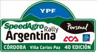 SE POSTERGO DE NUEVO EL RALLY ARGENTINA 2021