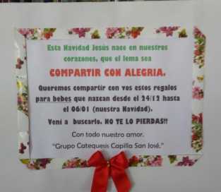 FELICITACIONES : COMPARTIR CON ALEGRIA