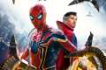 SPIDER-MAN LLEGA AL CINE DE CAPILLA