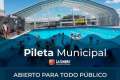 TEMPORADA DE VERANO EN LA PILETA DEL CIC LA CUMBRE