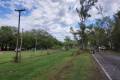 FUERTE TORMENTA DURANTE LA MADRUGADA EN ZONA SUR PUNILLA