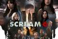 Llega al cine de  Capilla "Scream 6"