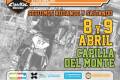 Capilla del Monte: en Abril carrera de Enduro y en Mayo Rally