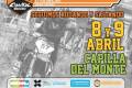 Capilla del Monte: en Abril carrera de Enduro y en Mayo Rally
