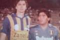 Entrevista a "Chiqui" Cornaglia, Campeón con Rosario Central en 1986