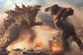 Llega al cine de Capilla Godzilla y Kong: El Nuevo Imperio