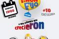 PIÑON FIJO VUELVE A LA CUMBRE:  17 MAYO EN EL PU …