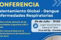 SANOS INVITA A LA DISERTACION DEL DR.PIZZI EN …