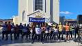Revivimos la fiesta del Colegio Lourdes de La Cu …