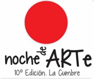 NOCHE DE ARTE EN LA CUMBRE