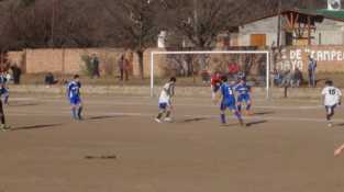 VIDEO CON UN COMPACTO DEL PARTIDO DE RESERVA DE 25 DE MAYO