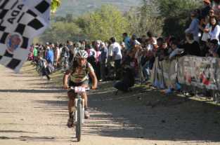 A PURO MOUNTAIN BIKE ESTE FIN DE SEMANA EN LAS SIERRAS CHICAS