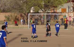 VIDEO CON LOS GOLES DEL CLUB 25 DE MAYO FRENTE A BIALET MASSE