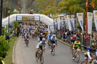 NOTA A FACUNDO CEPEDA QUE PARTICIPO DEL TOUR DE FRANCE