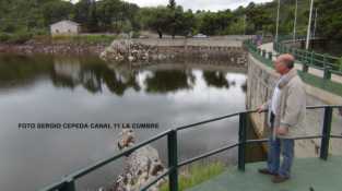 A PESAR DE LA LLUVIA, ES PREOCUPANTE LA SITUACION POR LA FALTA DE AGUA