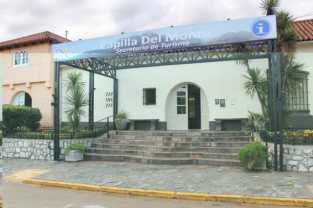 ALTO PORCENTAJE DE OCUPACION DE TURISTAS EN CAPILLA DEL MONTE