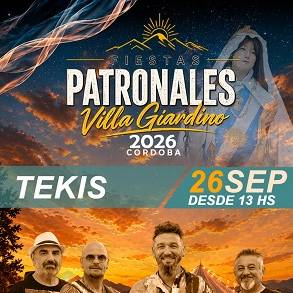 LOS TEKIS 300 OK