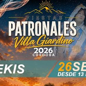 LOS TEKIS 400