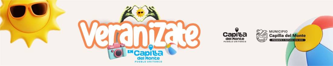 Slide veranizate encabezado